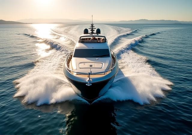 Princess S62